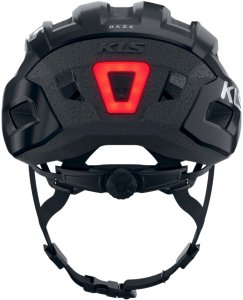 Kellys Kask MTB Kellys DAZE LUMIO 022 LED Rozmiar kasku: L/XL(58-61cm), Wybierz kolor: Pink 4