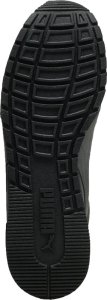 Puma Buty męskie ST Runner v4 Mid szare 402893 03 42 6