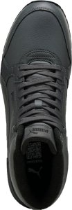 Puma Buty męskie ST Runner v4 Mid szare 402893 03 46 4