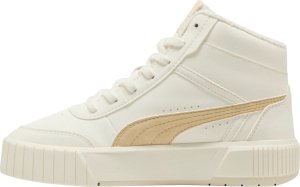 Puma Buty damskie zimowe Carina Mia Mid WTR białe 403584 02 38 5