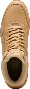 Puma Buty męskie Puma ST Runner v4 Mid jasny brąz 402893 05 43 4