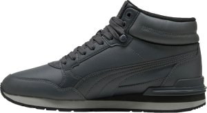 Puma Buty męskie ST Runner v4 Mid szare 402893 03 40,5 5
