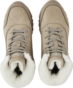 Lee Cooper Buty damskie zimowe beżowe LCJ-25-01-3744LA 39 4