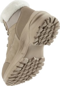Lee Cooper Buty damskie zimowe beżowe LCJ-25-01-3744LA 39 5