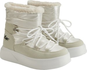 Lee Cooper Buty damskie białe LCJ-25-03-3815LA 37 2