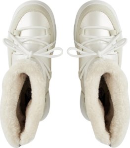 Lee Cooper Buty damskie białe LCJ-25-03-3815LA 37 4