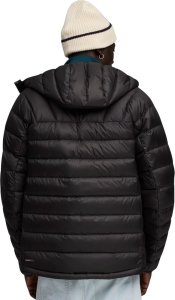 Kurtka męska Puma Kurtka męska Puma Packlite Hooded Down czarna 685221 01 2XL 3