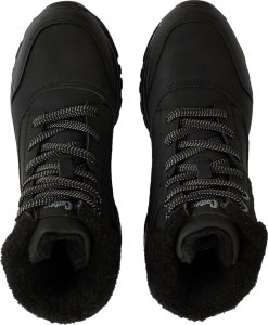 Lee Cooper Buty damskie zimowe czarne LCJ-25-01-3743LA 39 4