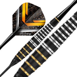 Harrows Rzutki do darta Harrows VULCAN Softip 18 g 2