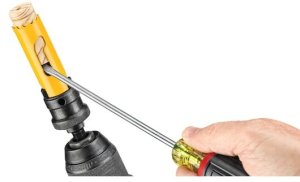 Dewalt DeWalt DT90301-QZ wiertło otworowe 22mm 3