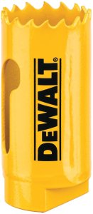 Dewalt DeWalt DT90303-QZ wiertło do otworów 25mm 2
