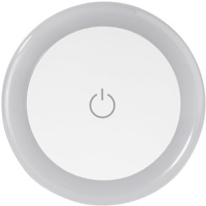 Lampka wtykowa do gniazdka Hama LAMPKA NOCNA LED DO GNIAZDKA, WŁĄCZNIK DODYKOWY, CIEPŁE ŚWIATŁO 3