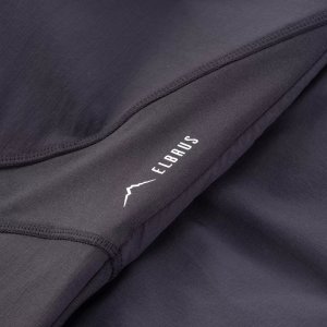 Elbrus Damskie legginsy Elbrus SOLIA WO'S rozmiar L 5