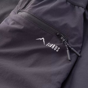 Elbrus Damskie legginsy Elbrus SOLIA WO'S rozmiar L 6