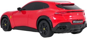 Rastar RASTAR R/C 1:24 Ferrari Purosangue Red 2