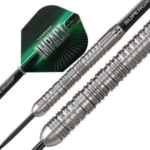 Harrows Rzutki do darta Harrows Impact 70% Steeltip Impact Steeltip 25 g 2