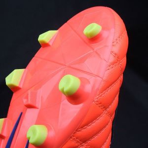 Umbro Buty piłkarskie Medusae PRO HG granatowo-pomarańczowe r. 41 (81093UDQX) 8