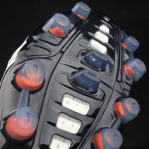 Umbro Buty piłkarskie UX-1 PRO HG białe r. 40.5 (80883UCRD) 11