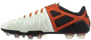 Umbro Buty piłkarskie UX-1 PRO HG białe r. 40.5 (80883UCRD) 3