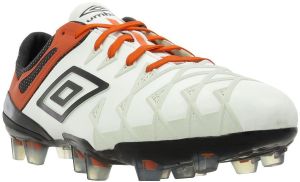 Umbro Buty piłkarskie UX-1 PRO HG białe r. 40.5 (80883UCRD) 5