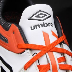 Umbro Buty piłkarskie UX-1 PRO HG białe r. 40.5 (80883UCRD) 8