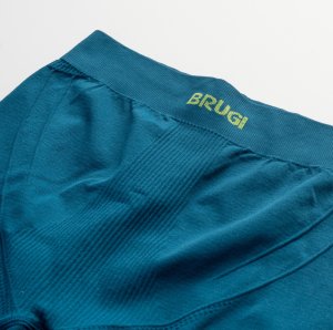 Brugi Legginsy dziecięce 1RB2 rozmiar 152-170 3