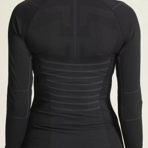 Craft Bielizna termoaktywna damska rozmiar S (Active Intensity Zip) 7