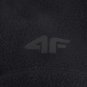 4f Rękawiczki 4F U184 czarne 4FWMM00AFGLU184 20S M 2