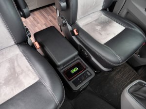 Carbest Chłodziarka kompresorowa CabCooler 8 12/24 V - 8 l 2
