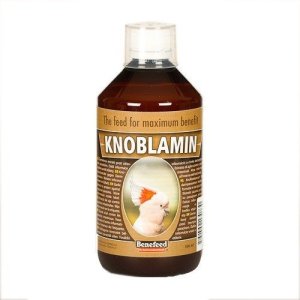 BENEFEED Knoblamin E 0,5L 2