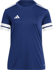 Adidas Koszulka damska adidas Squadra 25 Jersey granatowa JI9987 2XL 2