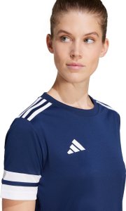 Adidas Koszulka damska adidas Squadra 25 Jersey granatowa JI9987 2XL 5