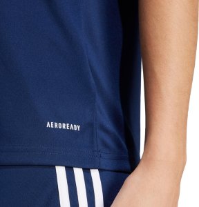 Adidas Koszulka damska adidas Squadra 25 Jersey granatowa JI9987 2XL 6