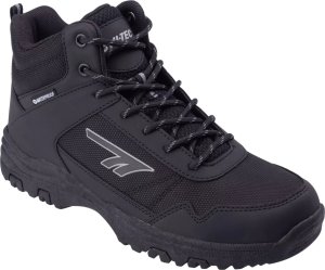Buty trekkingowe męskie hitec Męskie buty trekkingowe turystyczne wodoodporne Hi-tec Tolun MID rozmiar 43 3