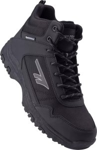 Buty trekkingowe męskie hitec Męskie buty trekkingowe turystyczne wodoodporne Hi-tec Tolun MID rozmiar 43 4