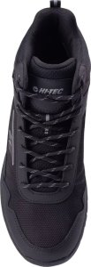 Buty trekkingowe męskie hitec Męskie buty trekkingowe turystyczne wodoodporne Hi-tec Tolun MID rozmiar 42 2