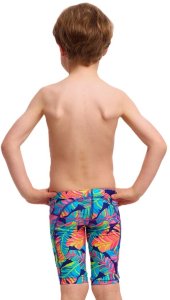 Funkita FUNKITA JAMMER TODDLER BOYS FUNKY TRUNKS FTS013B7208420 AUS/UK20 6 rozmiar 116-122 2