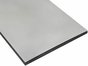 vidaXL Karmnik dla jeleni srebrny 28 x 30 x 80 cm Stal Galwanizowana 8