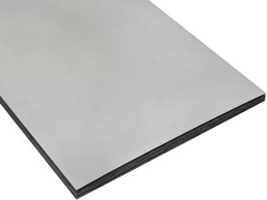 vidaXL Karmnik dla jeleni srebrny 28 x 30 x 80 cm Stal Galwanizowana 10
