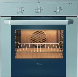 Piekarnik Whirlpool AKP 235 IX 1