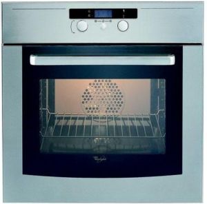 Piekarnik Whirlpool AKZ 421/01 IX 1