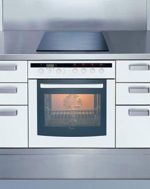 Piekarnik Whirlpool AKZ 531/01 IX 1