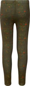 Bejo Dziecięce legginsy spodnie termoaktywne Bejo Grap Bottom Jrb rozmiar 146/152 2