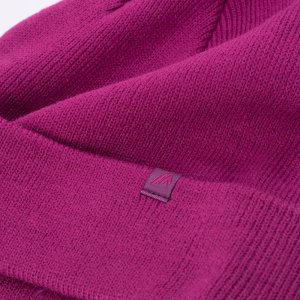 Huari Dziecięca czapka zimowa Martes essentials COOLKA KDG 2