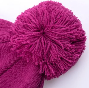 Huari Dziecięca czapka zimowa Martes essentials COOLKA KDG 3
