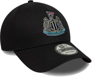 New Era Czapka z daszkiem NEW ERA Newcastle United FC Core 9FORTY czarny 3