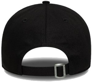 New Era Czapka z daszkiem NEW ERA Newcastle United FC Core 9FORTY czarny 4