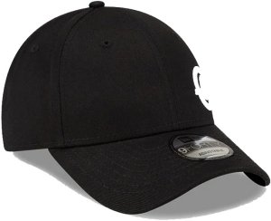 New Era Czapka z daszkiem NEW ERA MoneyGram Haas F1 Team 9FORTY czarna 2