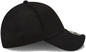 New Era Czapka z daszkiem NEW ERA MoneyGram Haas F1 Team 9FORTY czarna 3