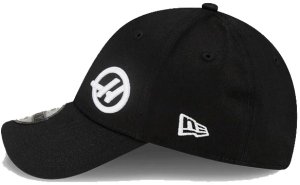 New Era Czapka z daszkiem NEW ERA MoneyGram Haas F1 Team 9FORTY czarna 4